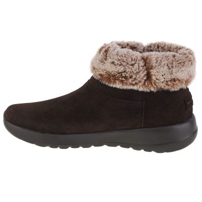 2. Skechers On The Go Joy-Savvy 144003-CHOC Brown 36