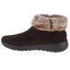 2. Skechers On The Go Joy-Savvy 144003-CHOC Brown 36
