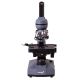 9. Levenhuk 320 BASE Monocular Biological Microscope