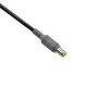 2. Qoltec 50093.90W power supply for IBM, Lenovo notebook (20 V; 4.5 A; 90W; 7.9 mm x 5.5 mm)