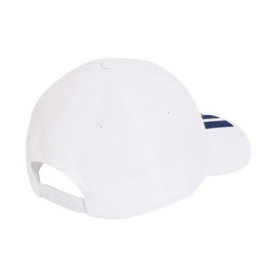 2. Adidas Real Madrid Cap White KR2463