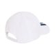 2. Adidas Real Madrid Cap White KR2463