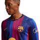 5. Nike FC Barcelona 2026/27 Stadium Home Men's Jersey Blue and Red IR0044 683