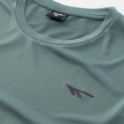 3. BODINI Men's Short-Sleeve T-Shirt