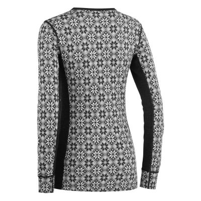 3. Kari Traa Rose LS W 92800404611 Thermal T-shirt