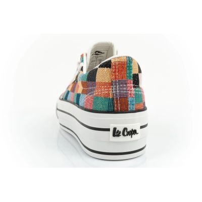 19. Lee Cooper W LCW-25-31-3441L Shoes