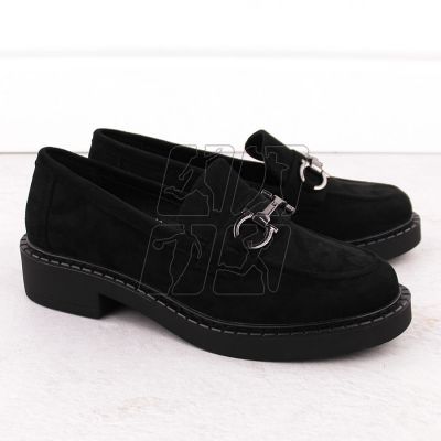 2. Sergio Leone W SK455A loafers