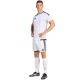 15. Men's adidas Tiro 26 Competition Match Jersey, white and black KA6167
