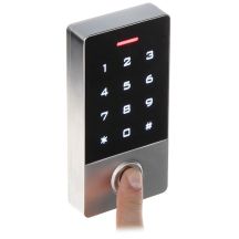 Combination lock ATLO-KRMF-511