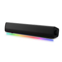 Creative Labs Sound Blaster GS3 Black Wired and Wireless 12W