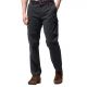 2. Jack Wolfskin Arctic Road Cargo Pants U 1505761-6350 Black 25