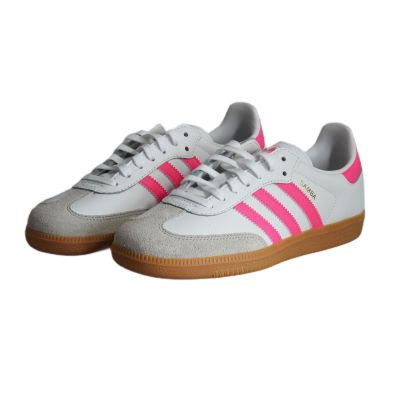 4. Adidas Samba OG Kids Women's Sneakers - JQ2831