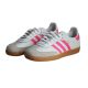 4. Adidas Samba OG Kids Women's Sneakers - JQ2831