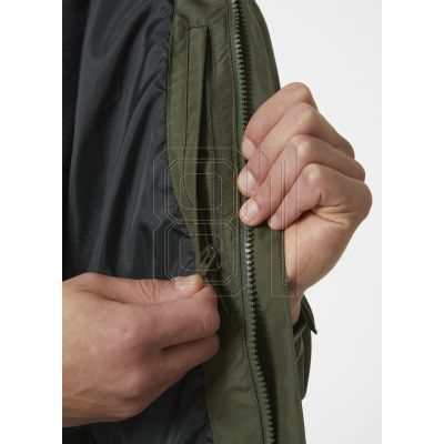 20. Helly Hansen Dubliner Jacket M 62643 431