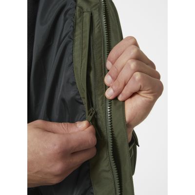 20. Helly Hansen Dubliner Jacket M 62643 431