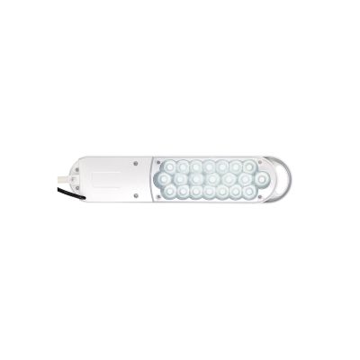 20. MAUL 8203602 LED Table Lamp White