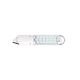 20. MAUL 8203602 LED Table Lamp White