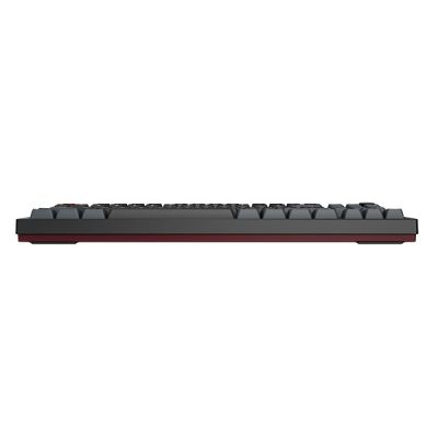 4. Montech MKey TKL Darkness Gaming Keyboard – GateronG Pro 2.0 Red (US)