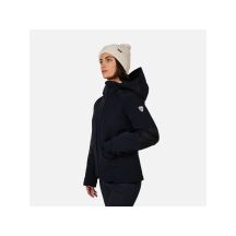 ROSSIGNOL W CIASTEL JKT women's ski jacket black