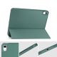 4. Tech-Protect SC Pen Case for iPad 10.9" 2022 - Green