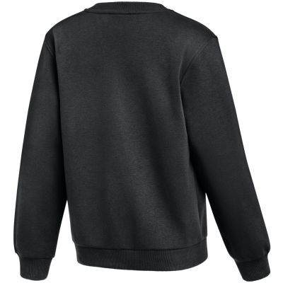 2. Nike Park 26 Fleece Crew Kids' Sweatshirt Black IB1188 010