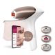 3. Light hair removal PHILIPS LUMEA BRI 973/00