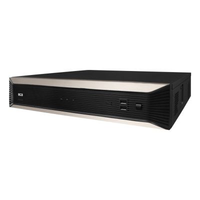 5. 32-channel IP recorder BCS-P-NVR3208-A-4K(4)