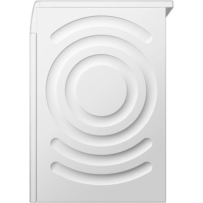 9. BOSCH WAN2827FPL washing machine
