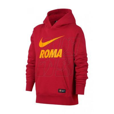 Sweatshirt Nike AS Roma Jr 919668-613