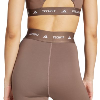 12. Adidas Techfit 7/8 W leggings JW5181