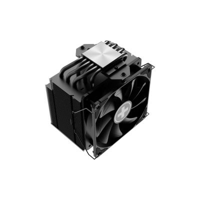 5. Xilence Performance A+ XC081 12 cm Black CPU Cooling System