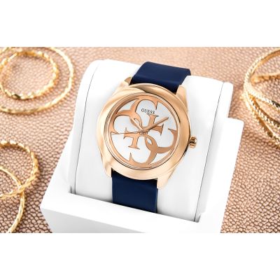 5. Guess Twist W0911L6 Women's Watch + BOX