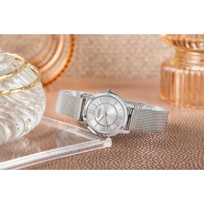 6. Guess Melody GW0666L1 Women's Watch + BOX