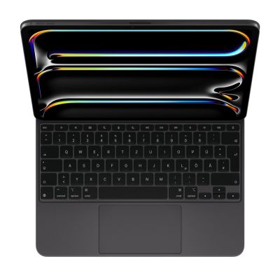 2. Apple Magic Keyboard iPad Pro 13 M4 - QWERTZ