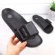 10. Black beach slippers Big Star W FF274A389
