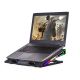 4. TRACER GAMEZONE WING 17.3" RGB COOLING STAND