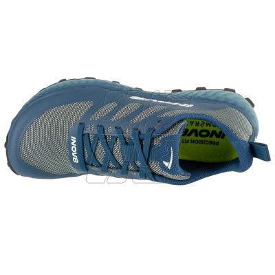 3. Inov-8 MudTalon W running shoes 001145-SBNY-P-001