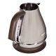 3. DeLonghi Icona Vintage KBOV 2001.BG Electric Kettle (2000W 1.7l; cream color)