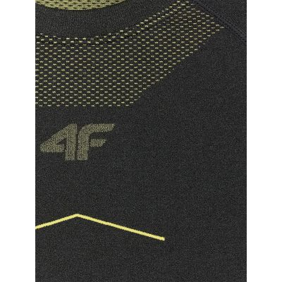 7. Boy's seamless thermal underwear set 4F 4FJRAW25USEAM294-20S