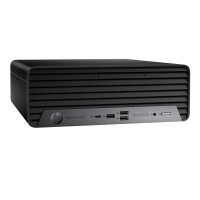 2. HP Pro SFF 400 G9 i5-12500 16GB DDR5 4800 SSD512 UHD 770 DVD-RW W11Pro 3Y OnSite