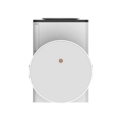 3. HP MC400 150 ANSI Lumens LCD 720p (1280x720) White