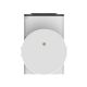 3. HP MC400 150 ANSI Lumens LCD 720p (1280x720) White