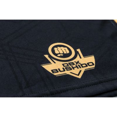 12. GOLD training boxing shorts