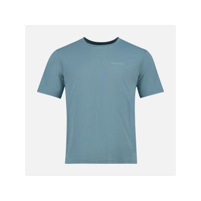 2. ROSSIGNOL Sidelhorn Tee Men's Training Shirt, Blue