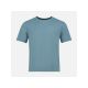2. ROSSIGNOL Sidelhorn Tee Men's Training Shirt, Blue