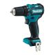 MAKITA.12V CXT DF332DZ SCREWDRIVER 35/21Nm