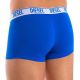 6. Diesel men's boxer shorts Shawn 3-pack blue fashionable cotton