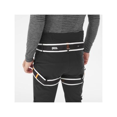 12. MILLET M Kamet Xcs Pant Trousers Black