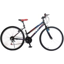 26" steel MTB bikes with V-Brake
