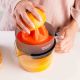 5. Taurus Citrus Compact Glass 30W Citrus Juicer